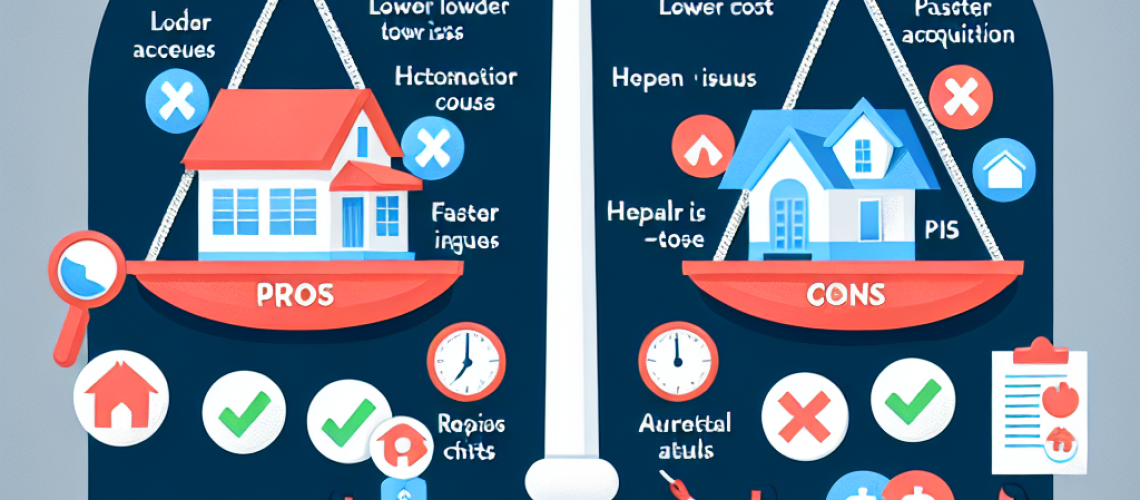 As Is Home Buying in Alberta Pros Cons and Tips