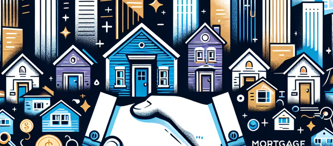 Multi Unit Mortgage Essentials for Edmonton St Albert and Sturgeon County