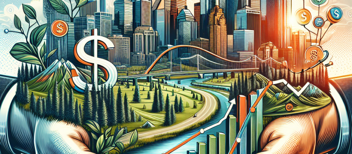 Why Alberta Secondary Markets Win for Real Estate Investors