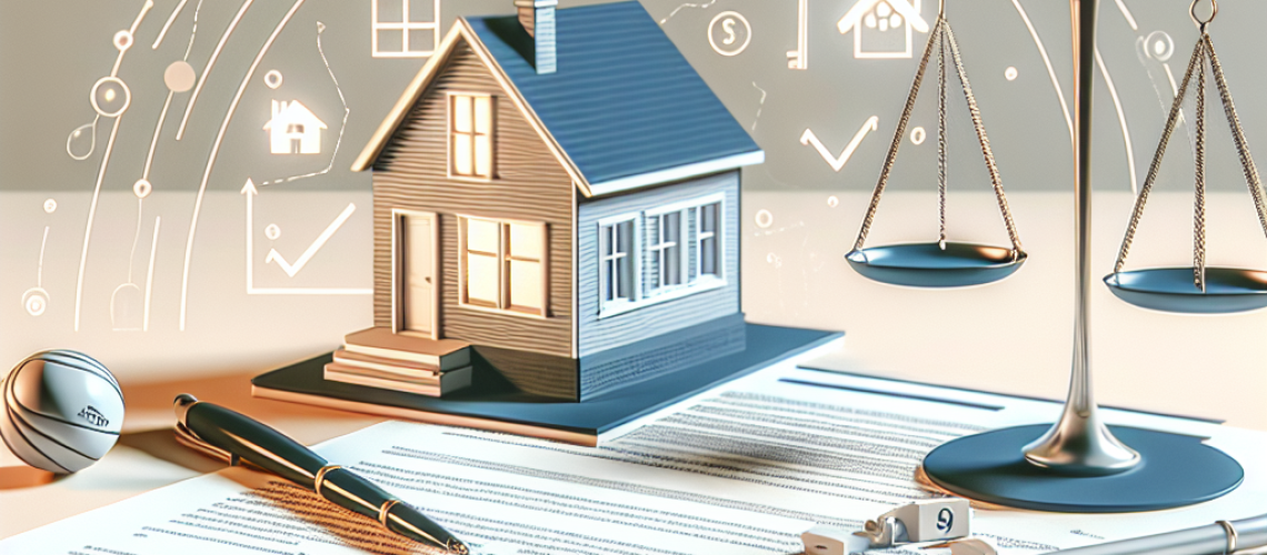 Rent to Own Risks for Alberta Buyers and Sellers