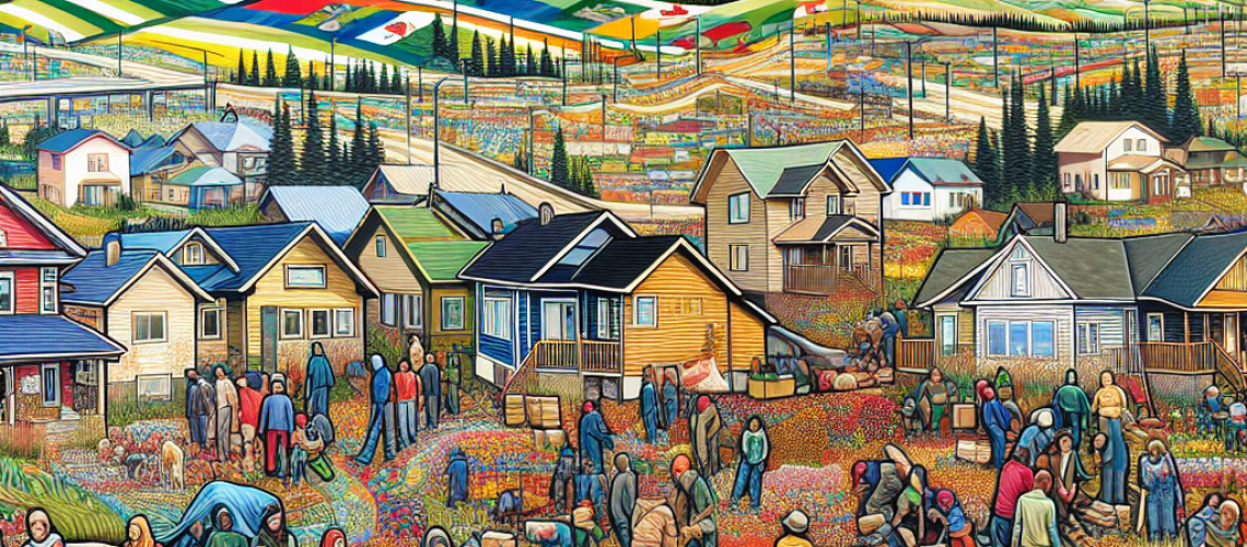 Immigration and population growth are reshaping Alberta real estate