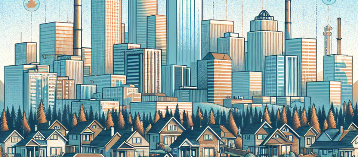 Resource sector impact on housing in Edmonton St Albert and Sturgeon County