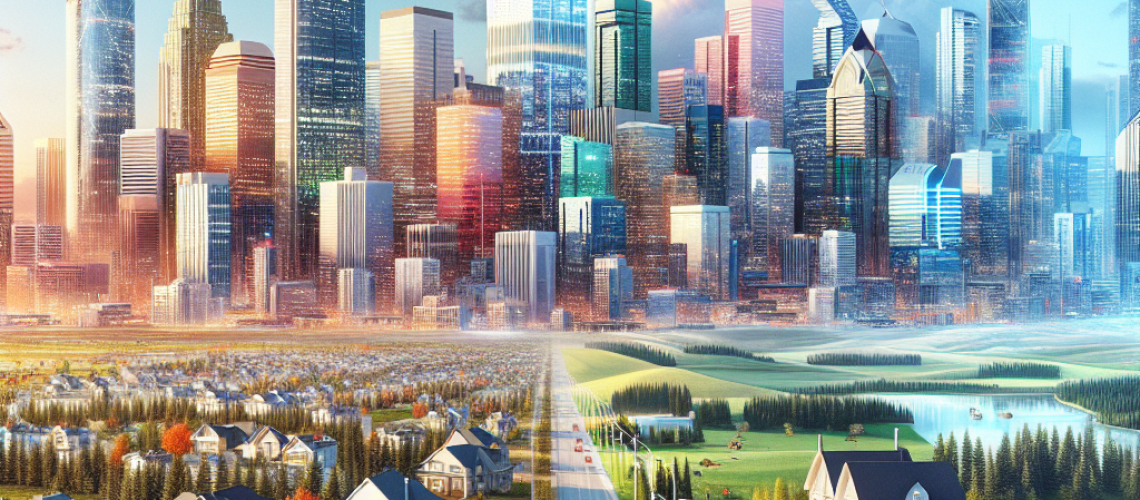 2025 Alberta Real Estate Outlook Edmonton St Albert and Sturgeon County