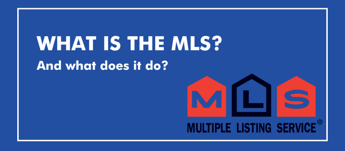 mls real estate